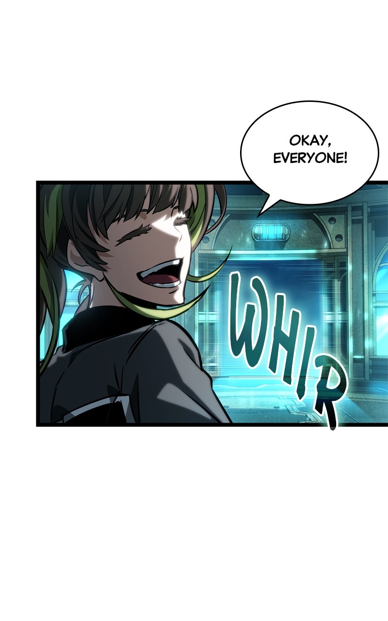 Read The World After the Fall EN Manga Online