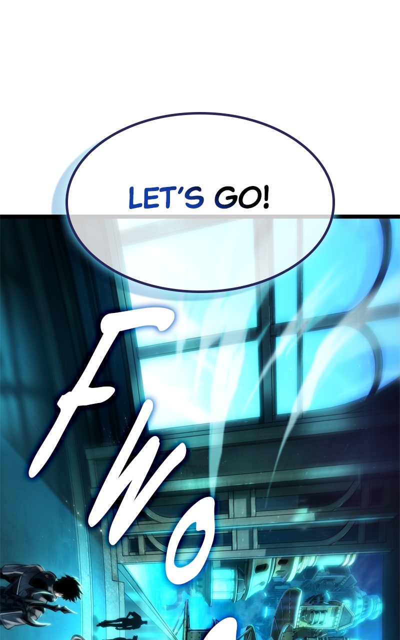 Read The World After the Fall EN Manga Online