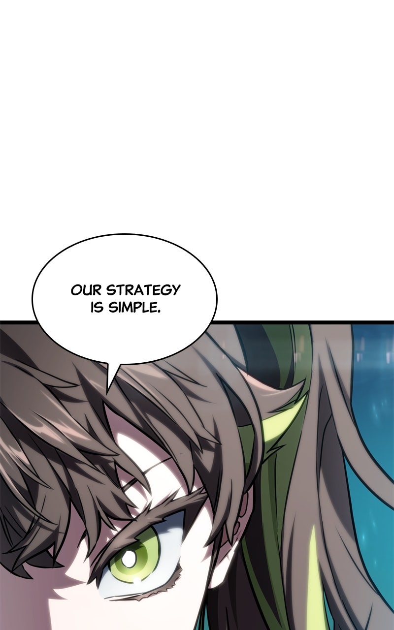 Read The World After the Fall EN Manga Online