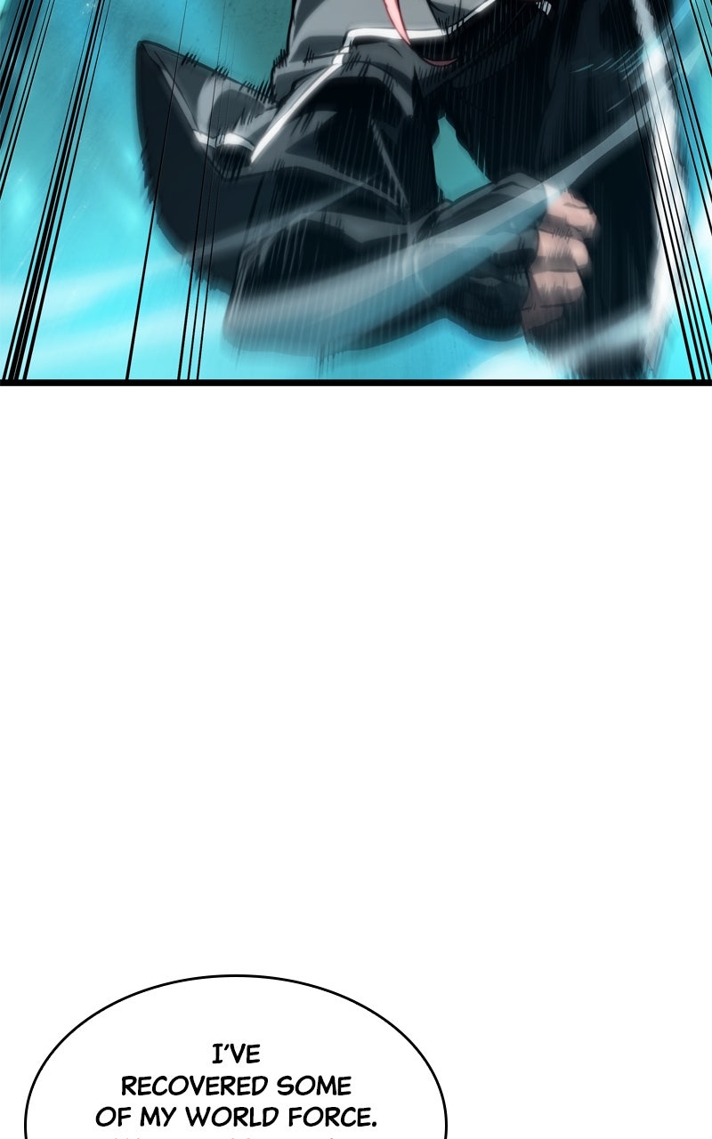 Read The World After the Fall EN Manga Online
