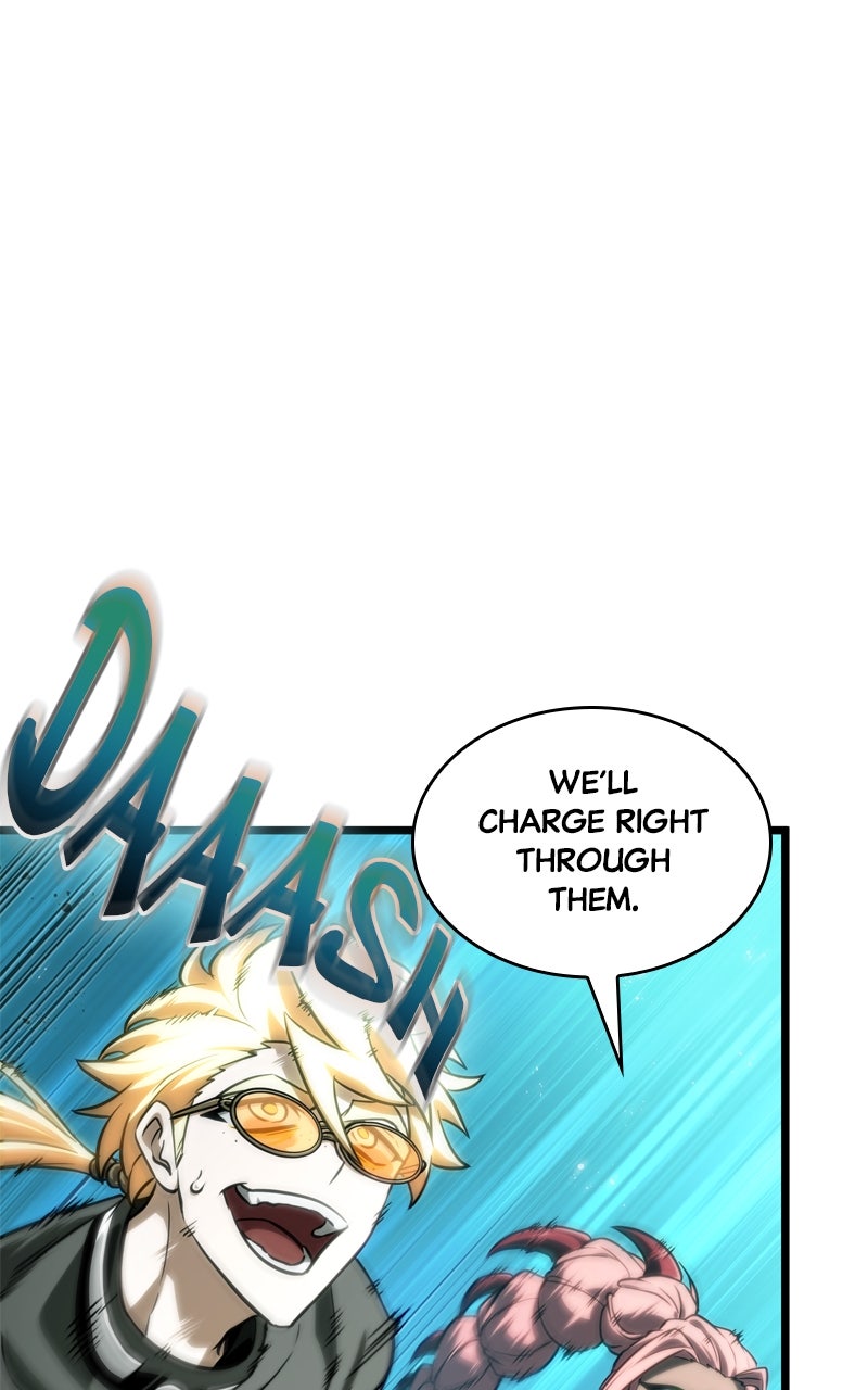 Read The World After the Fall EN Manga Online