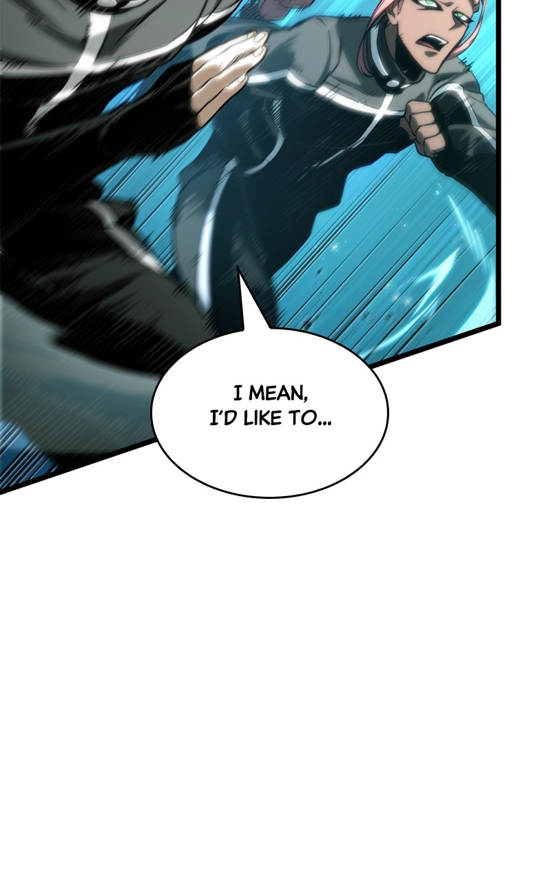 Read The World After the Fall EN Manga Online