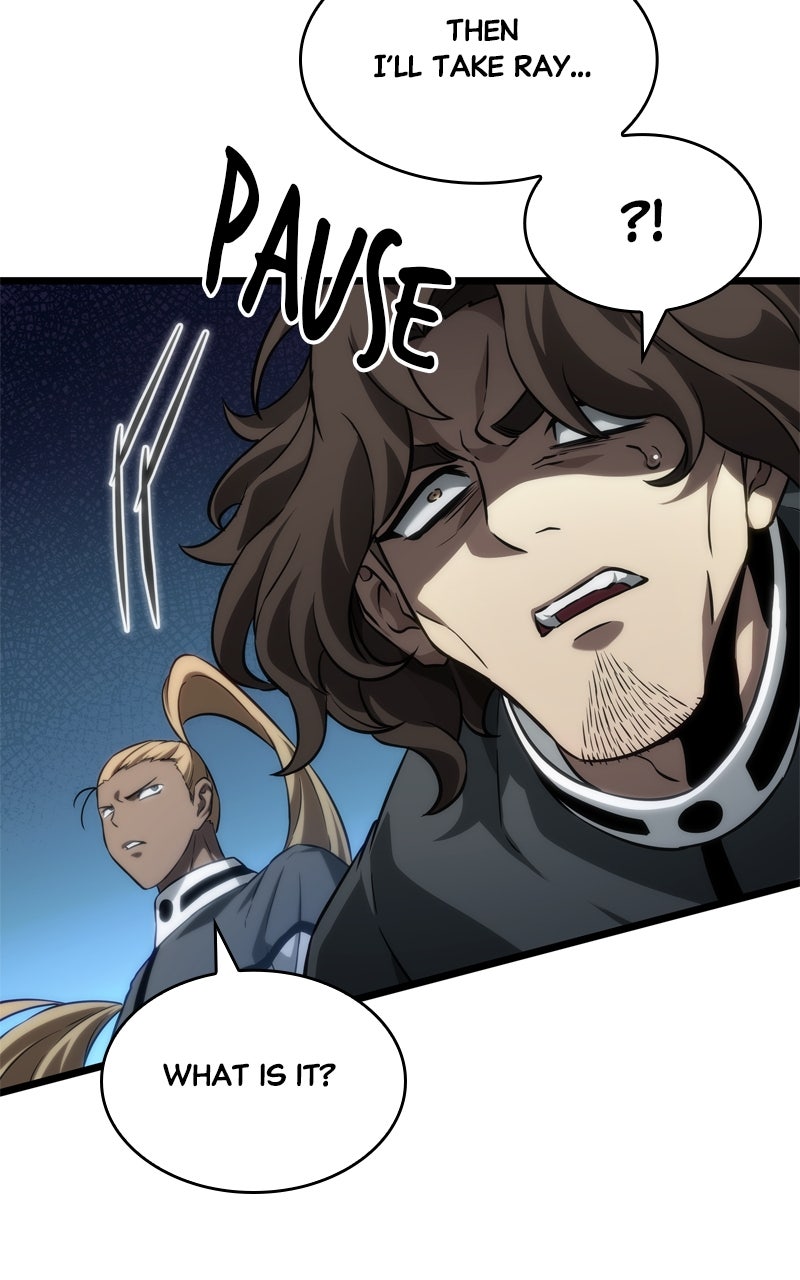 Read The World After the Fall EN Manga Online