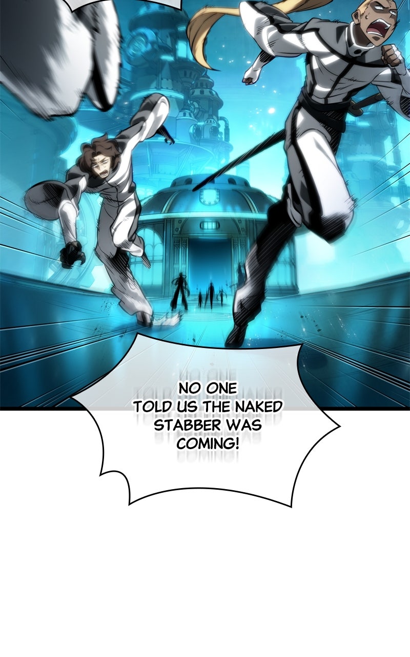 Read The World After the Fall EN Manga Online