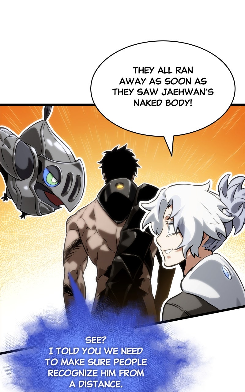 Read The World After the Fall EN Manga Online