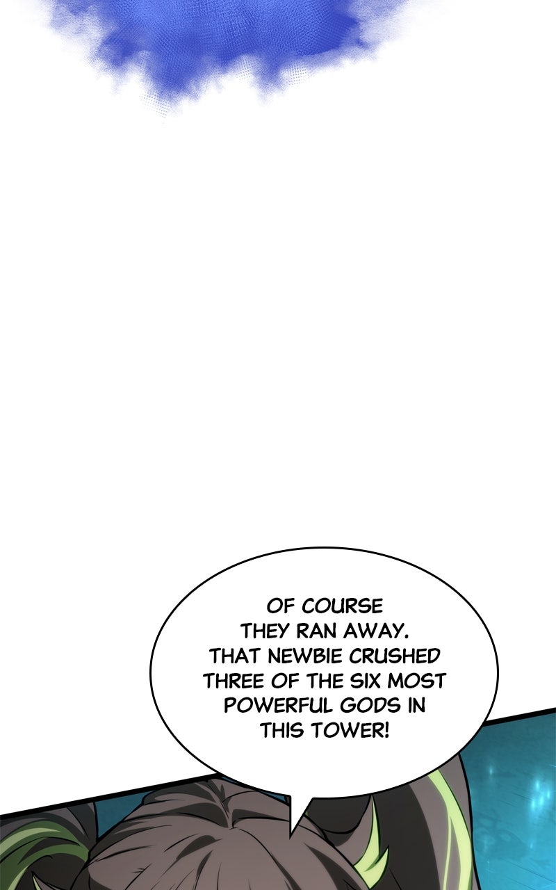 Read The World After the Fall EN Manga Online