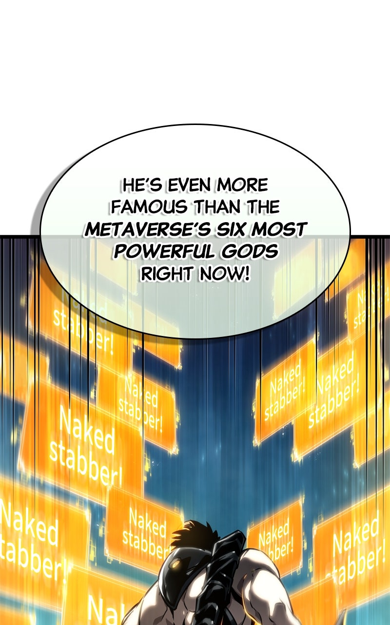 Read The World After the Fall EN Manga Online