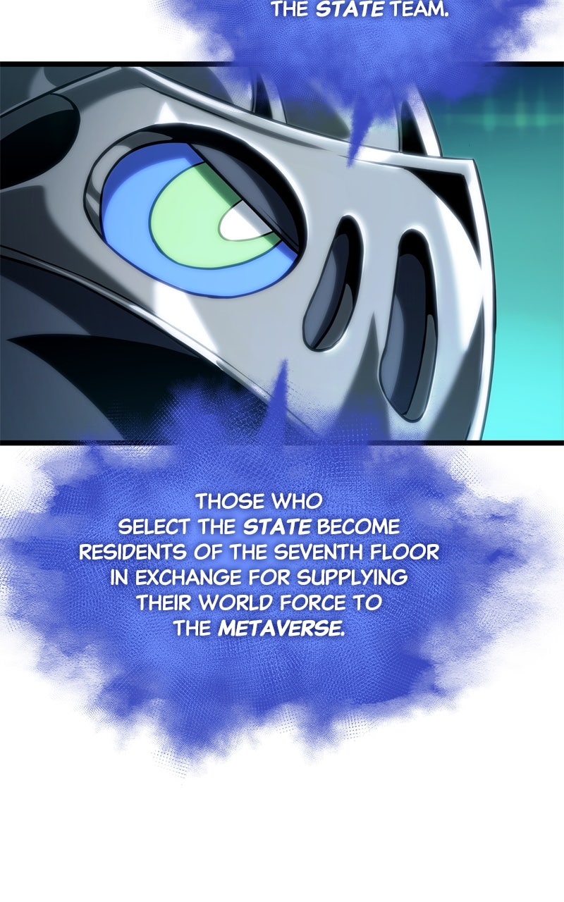 Read The World After the Fall EN Manga Online