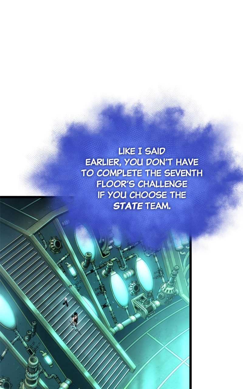 Read The World After the Fall EN Manga Online
