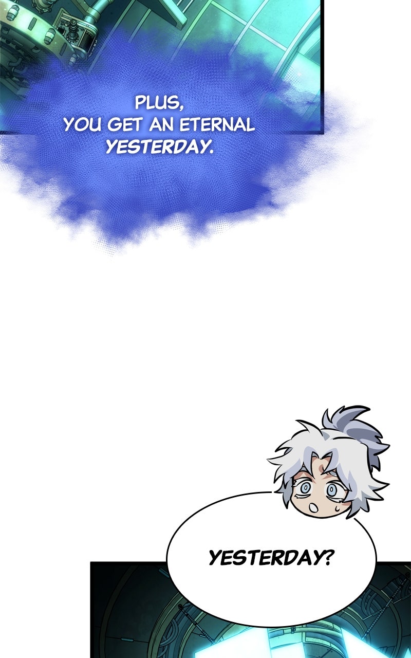 Read The World After the Fall EN Manga Online