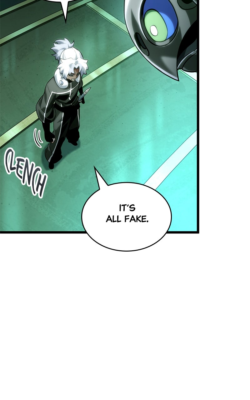 Read The World After the Fall EN Manga Online