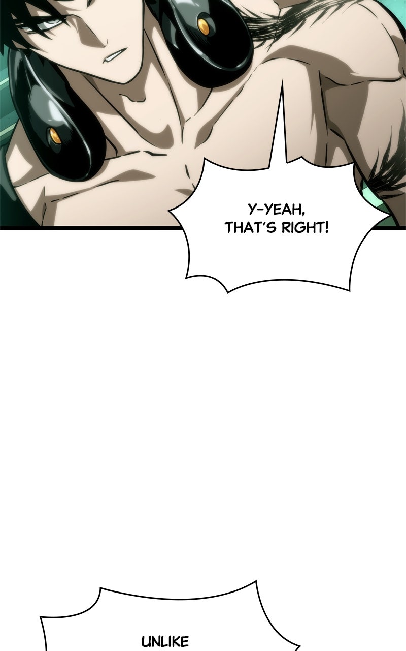 Read The World After the Fall EN Manga Online
