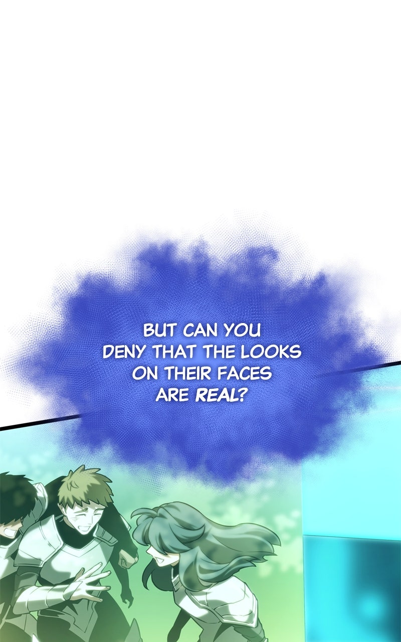 Read The World After the Fall EN Manga Online
