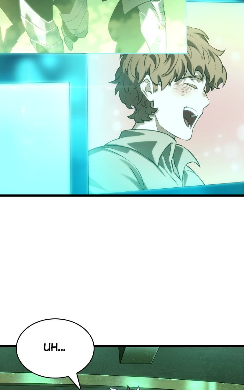 Read The World After the Fall EN Manga Online