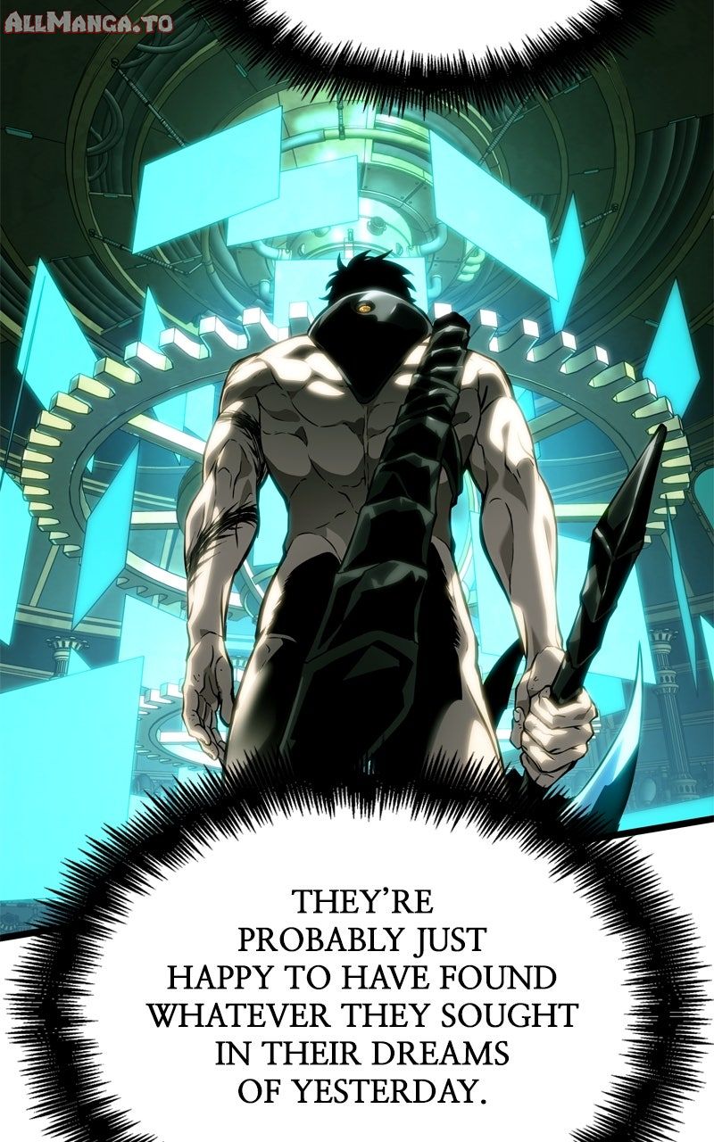 Read The World After the Fall EN Manga Online