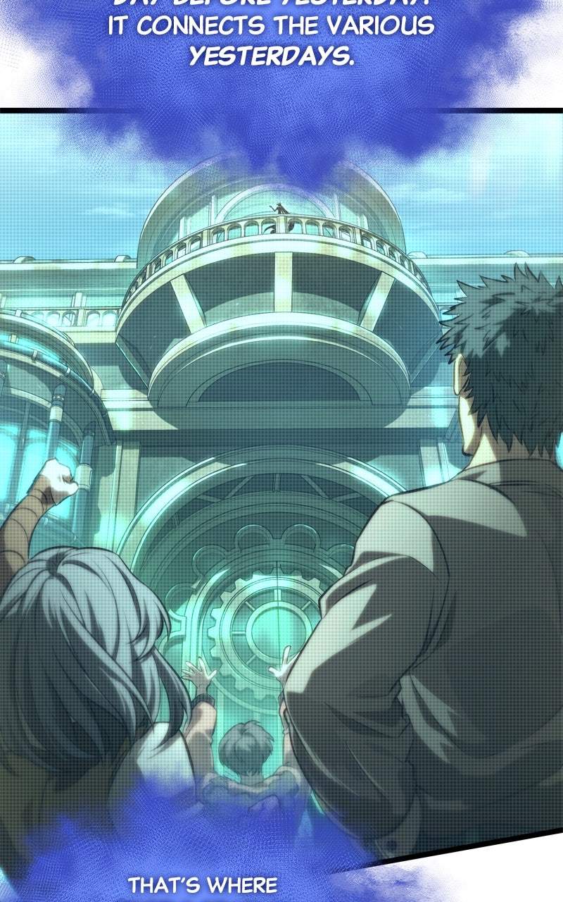 Read The World After the Fall EN Manga Online