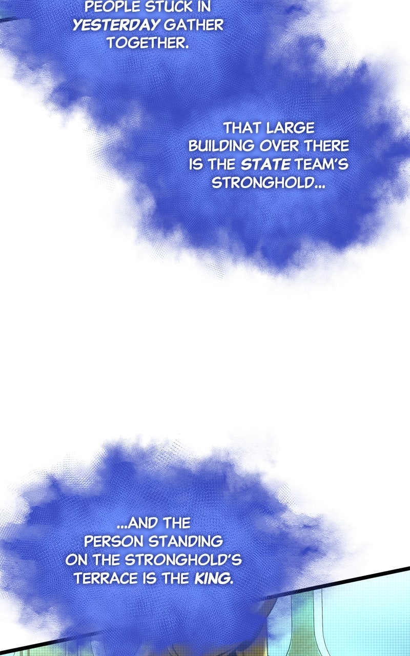 Read The World After the Fall EN Manga Online