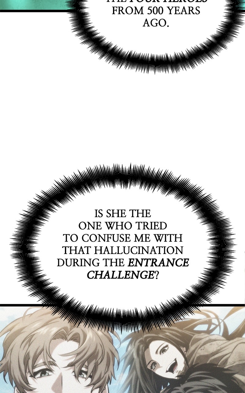 Read The World After the Fall EN Manga Online