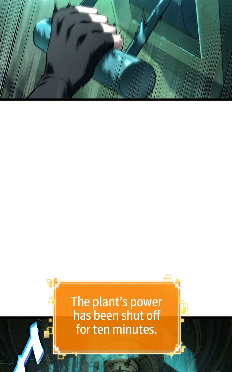 Read The World After the Fall EN Manga Online