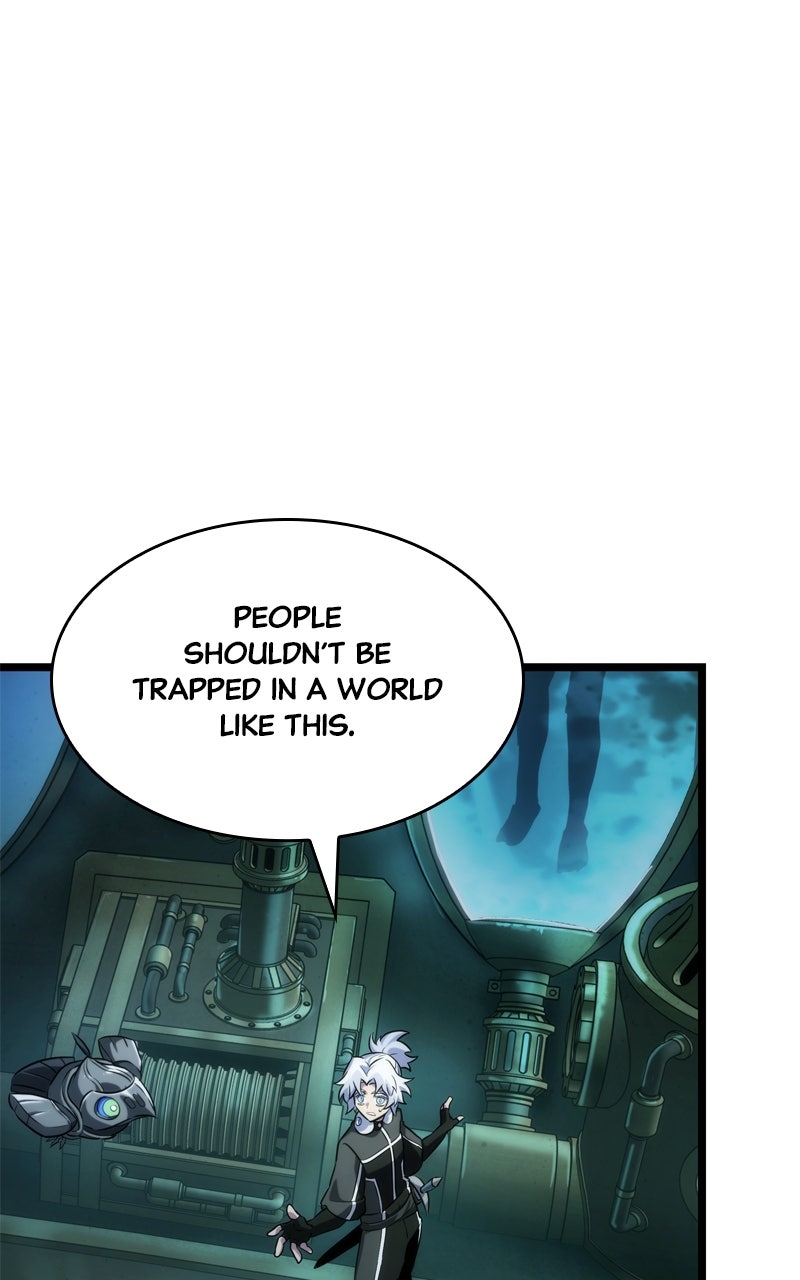 Read The World After the Fall EN Manga Online