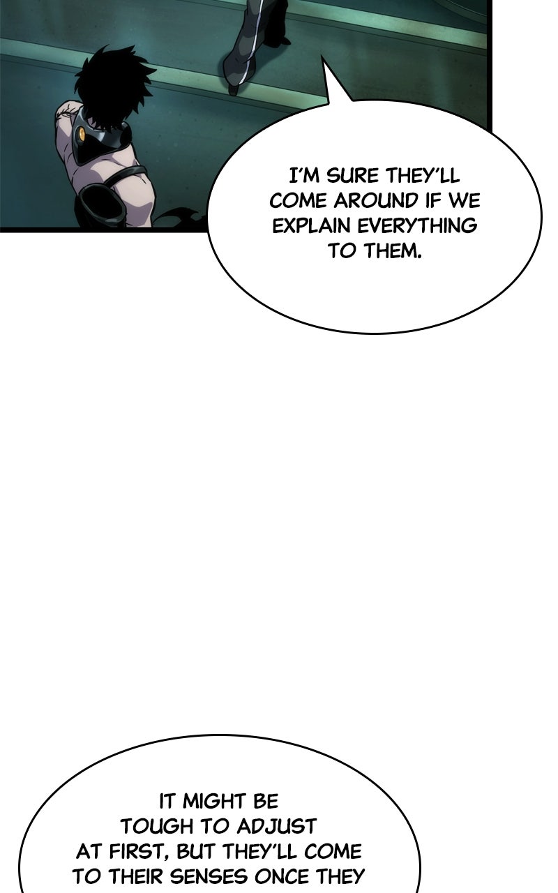 Read The World After the Fall EN Manga Online
