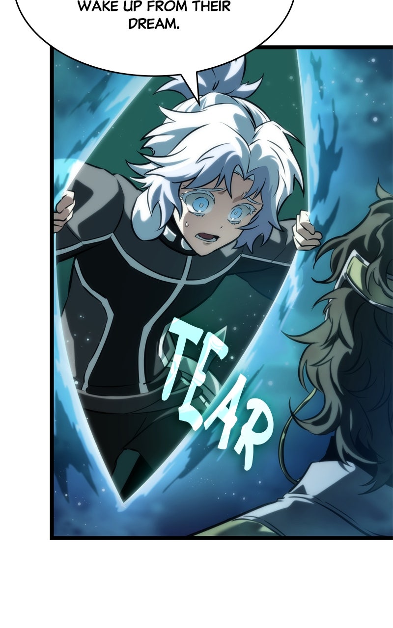 Read The World After the Fall EN Manga Online