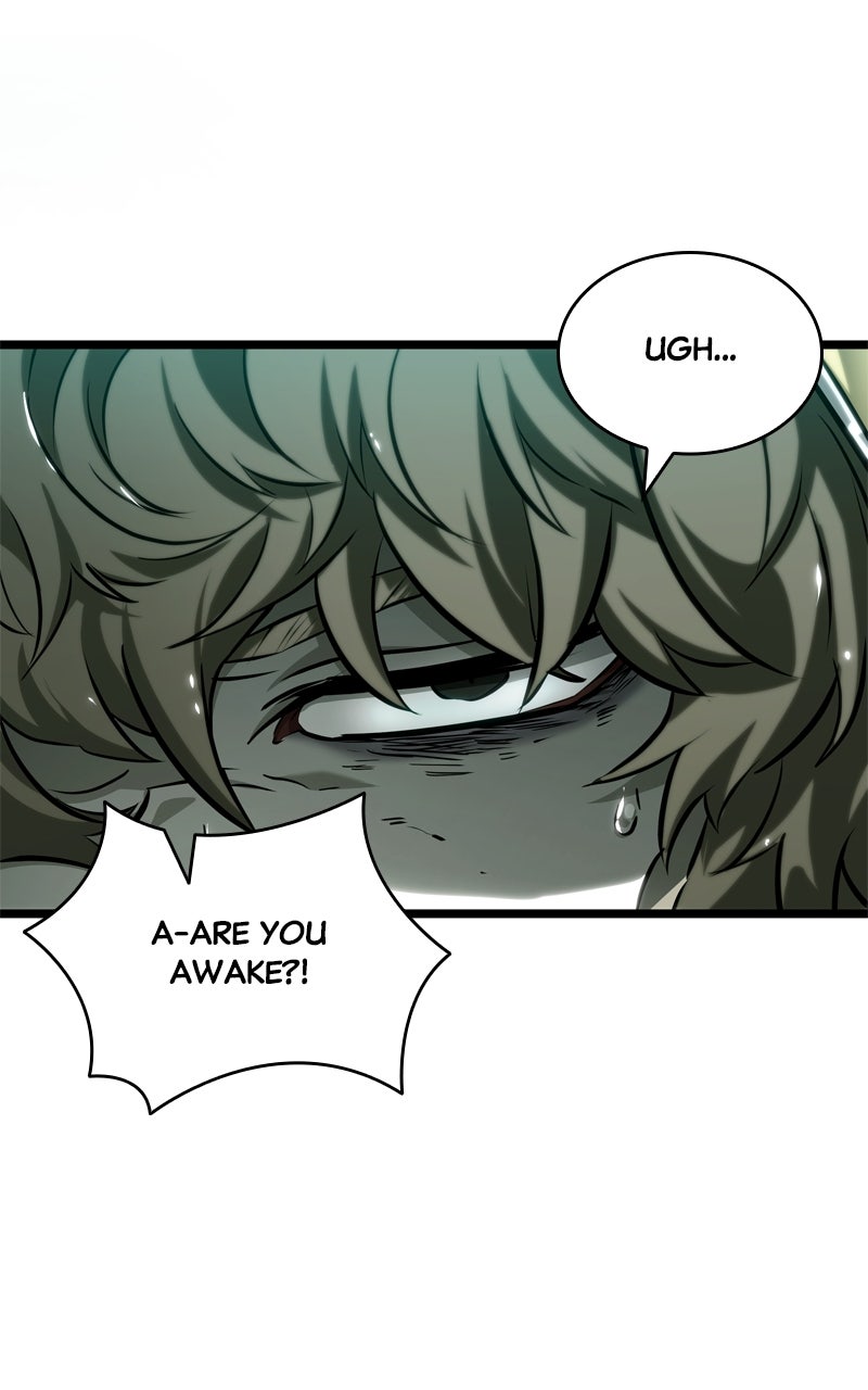 Read The World After the Fall EN Manga Online