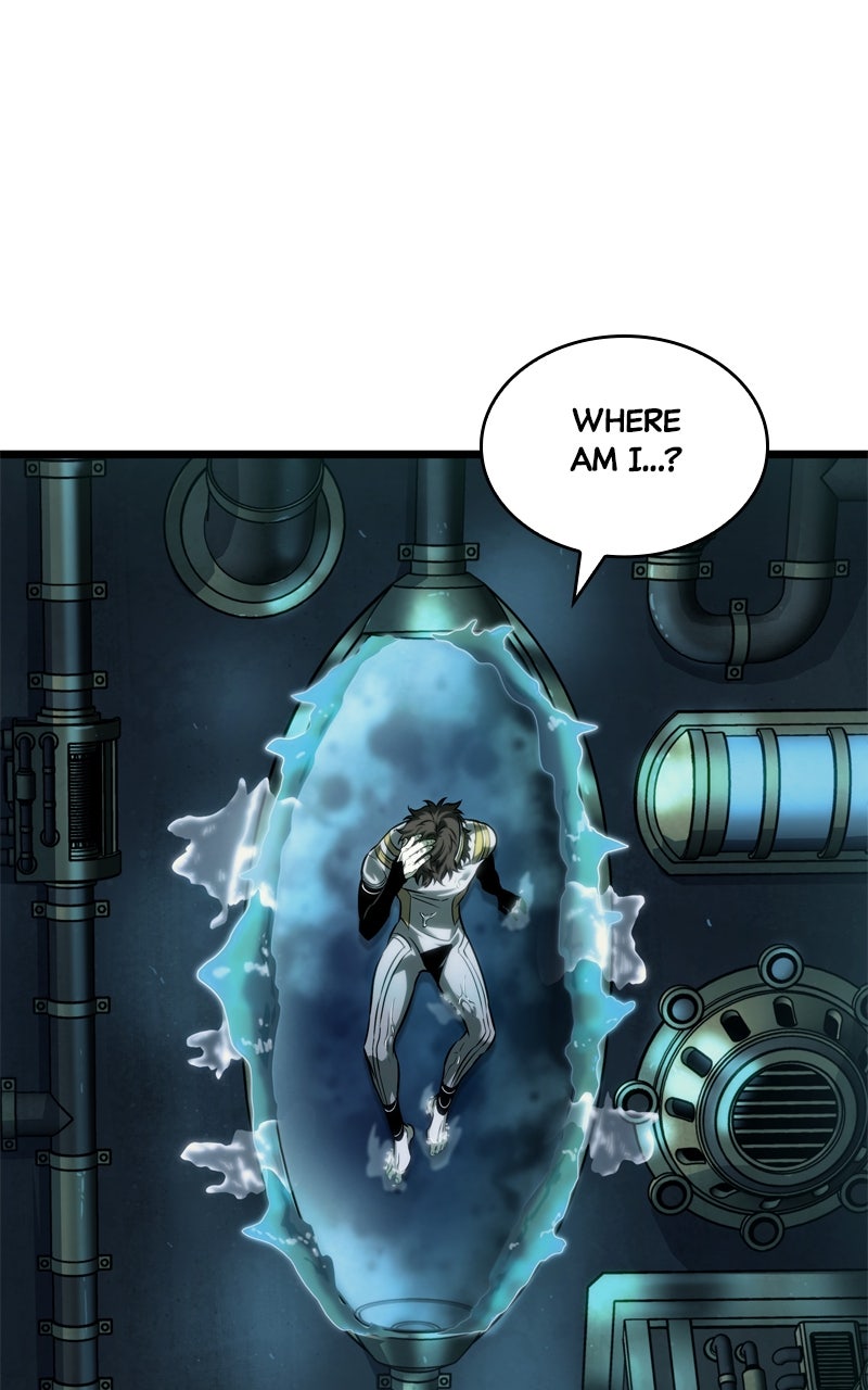 Read The World After the Fall EN Manga Online