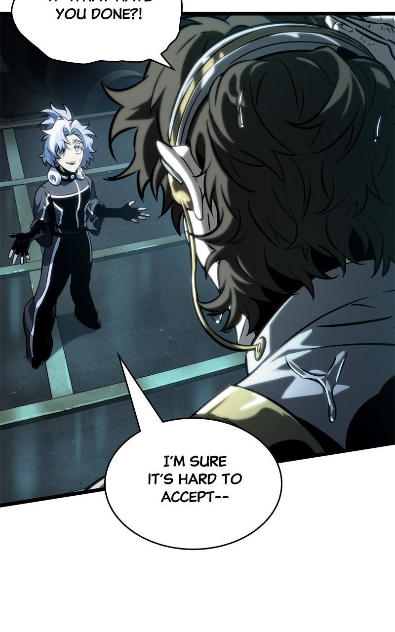 Read The World After the Fall EN Manga Online