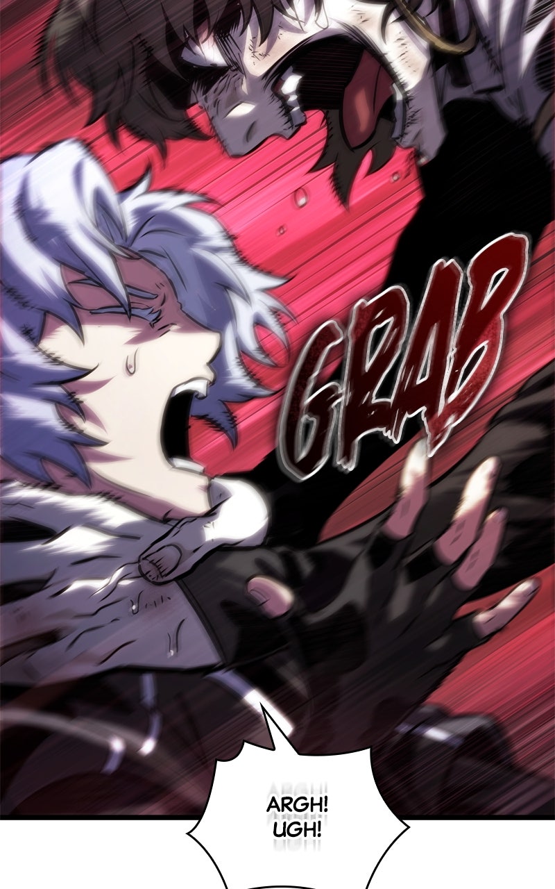 Read The World After the Fall EN Manga Online
