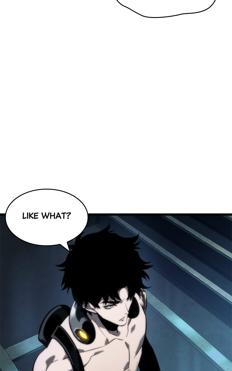 Read The World After the Fall EN Manga Online