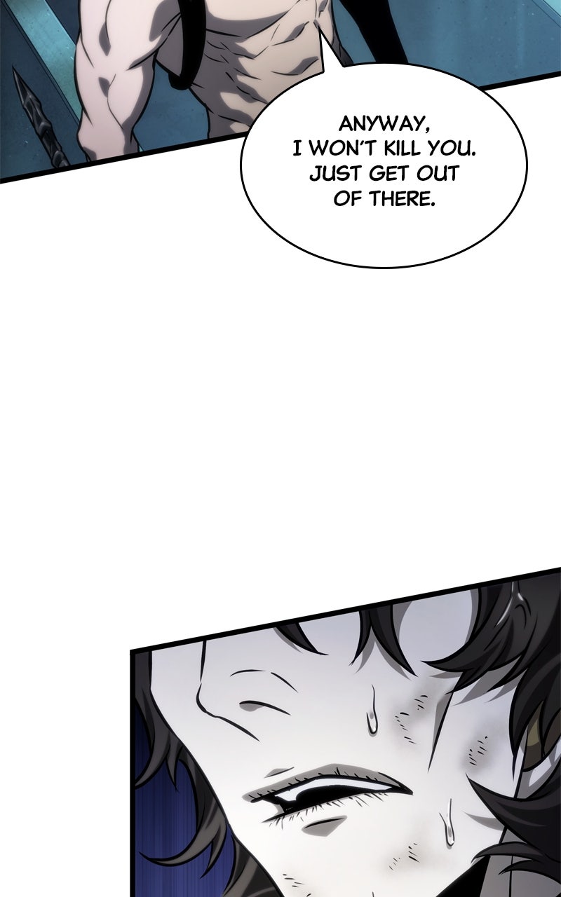 Read The World After the Fall EN Manga Online