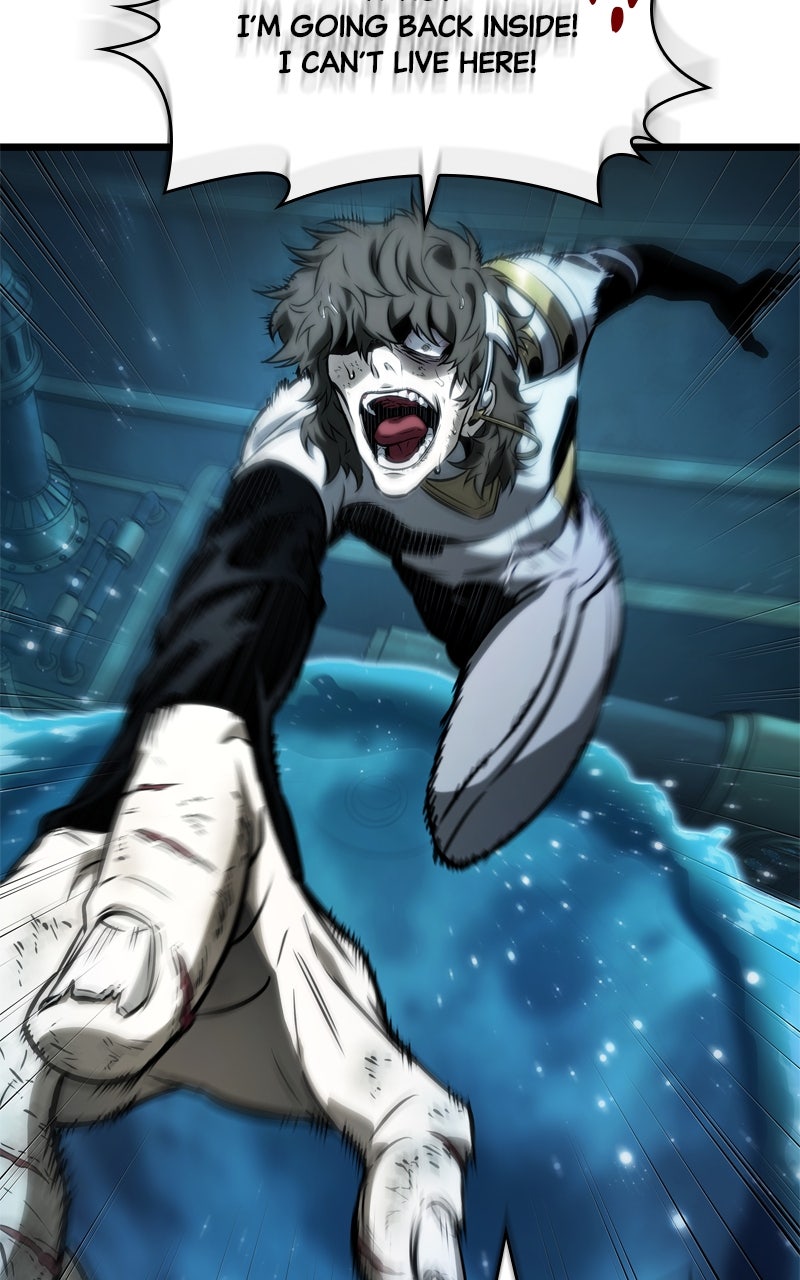 Read The World After the Fall EN Manga Online