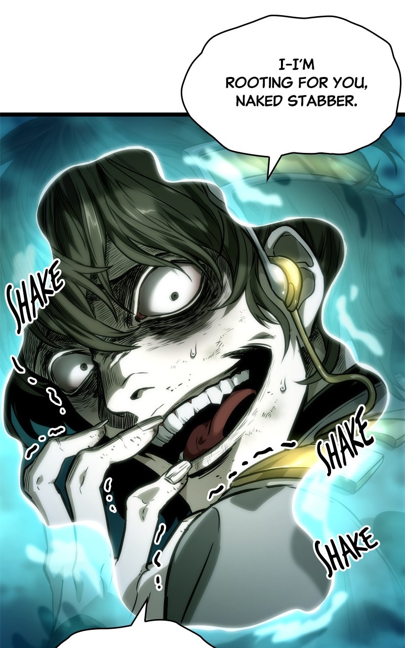 Read The World After the Fall EN Manga Online