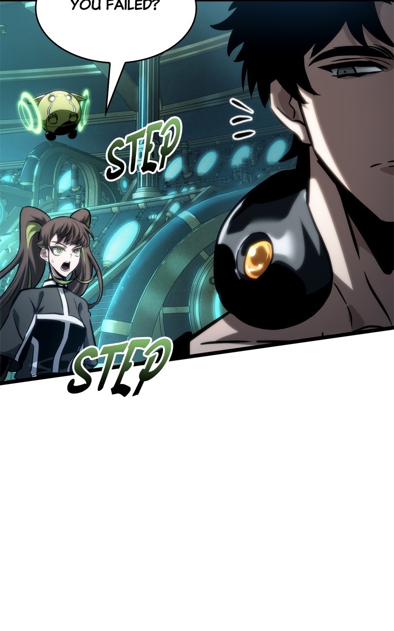 Read The World After the Fall EN Manga Online