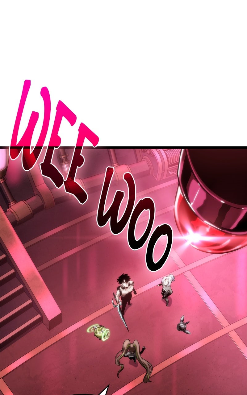 Read The World After the Fall EN Manga Online