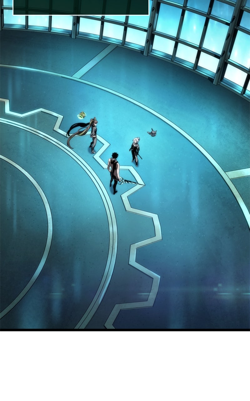 Read The World After the Fall EN Manga Online