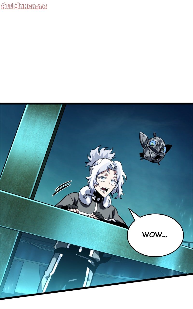 Read The World After the Fall EN Manga Online