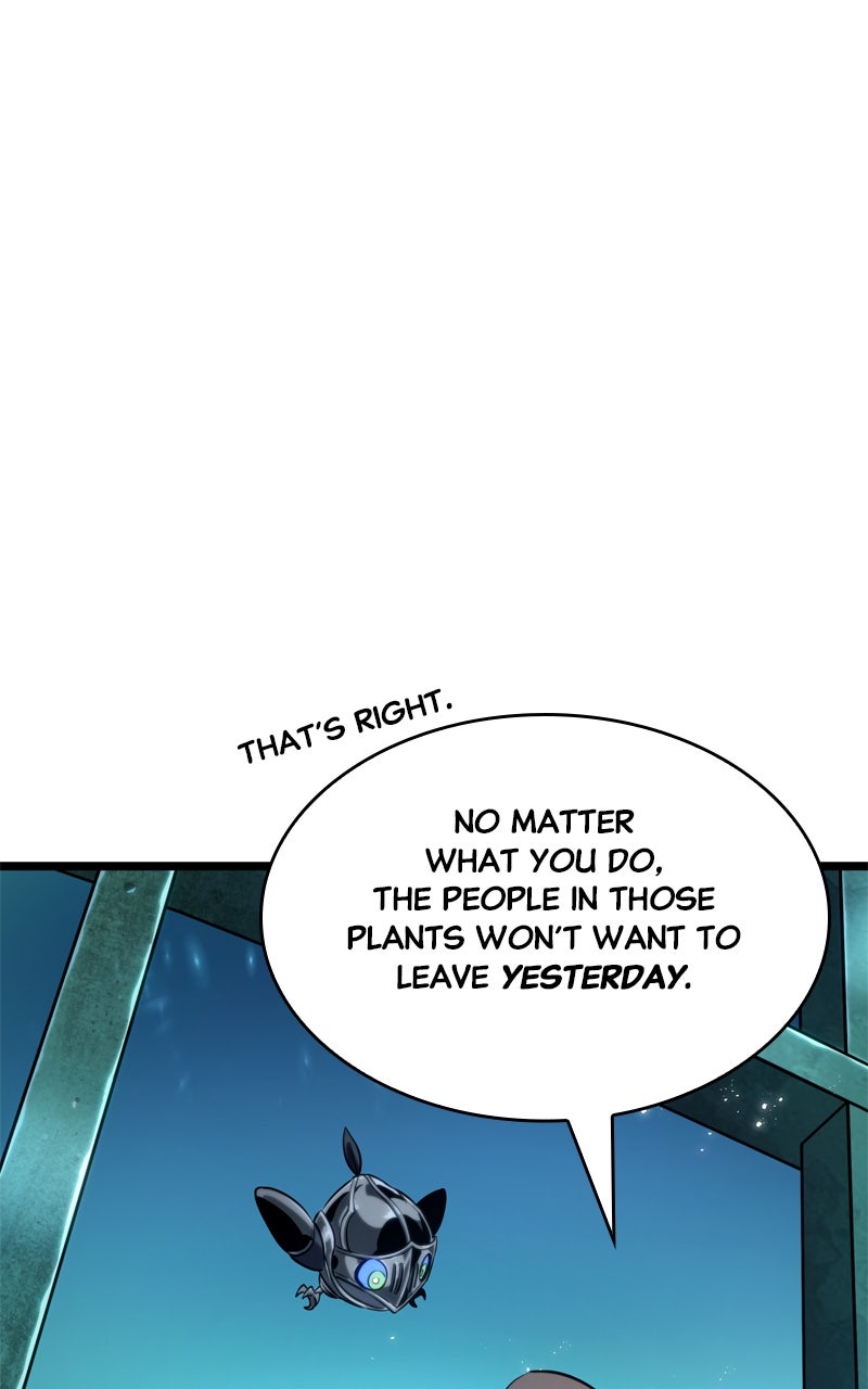 Read The World After the Fall EN Manga Online