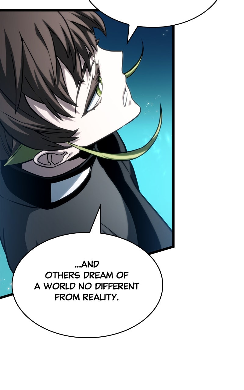 Read The World After the Fall EN Manga Online