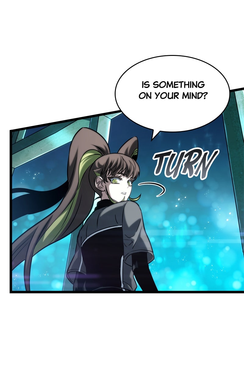 Read The World After the Fall EN Manga Online