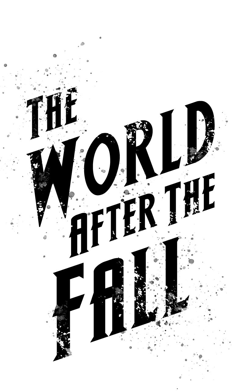 Read The World After the Fall EN Manga Online