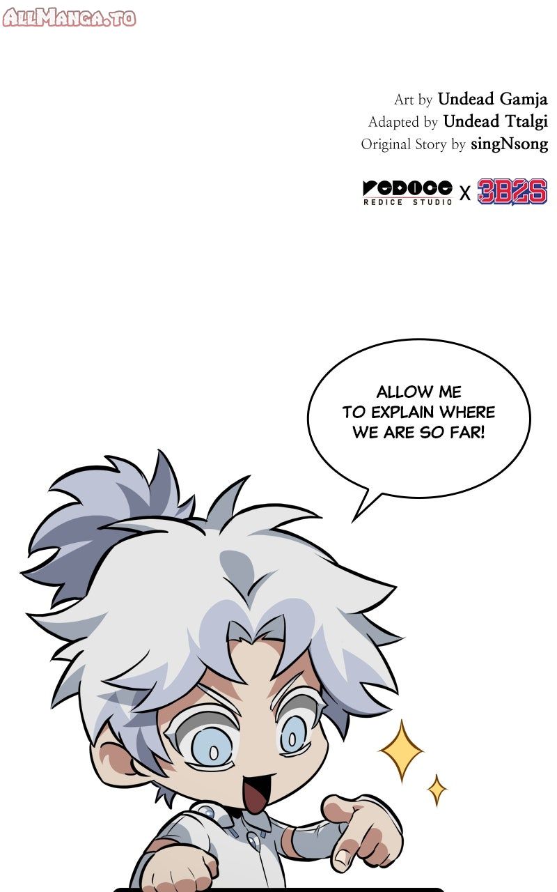 Read The World After the Fall EN Manga Online