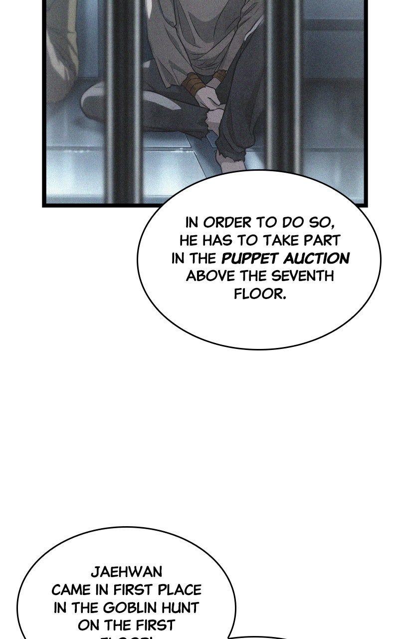 Read The World After the Fall EN Manga Online