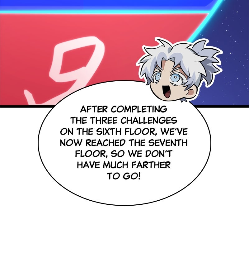 Read The World After the Fall EN Manga Online