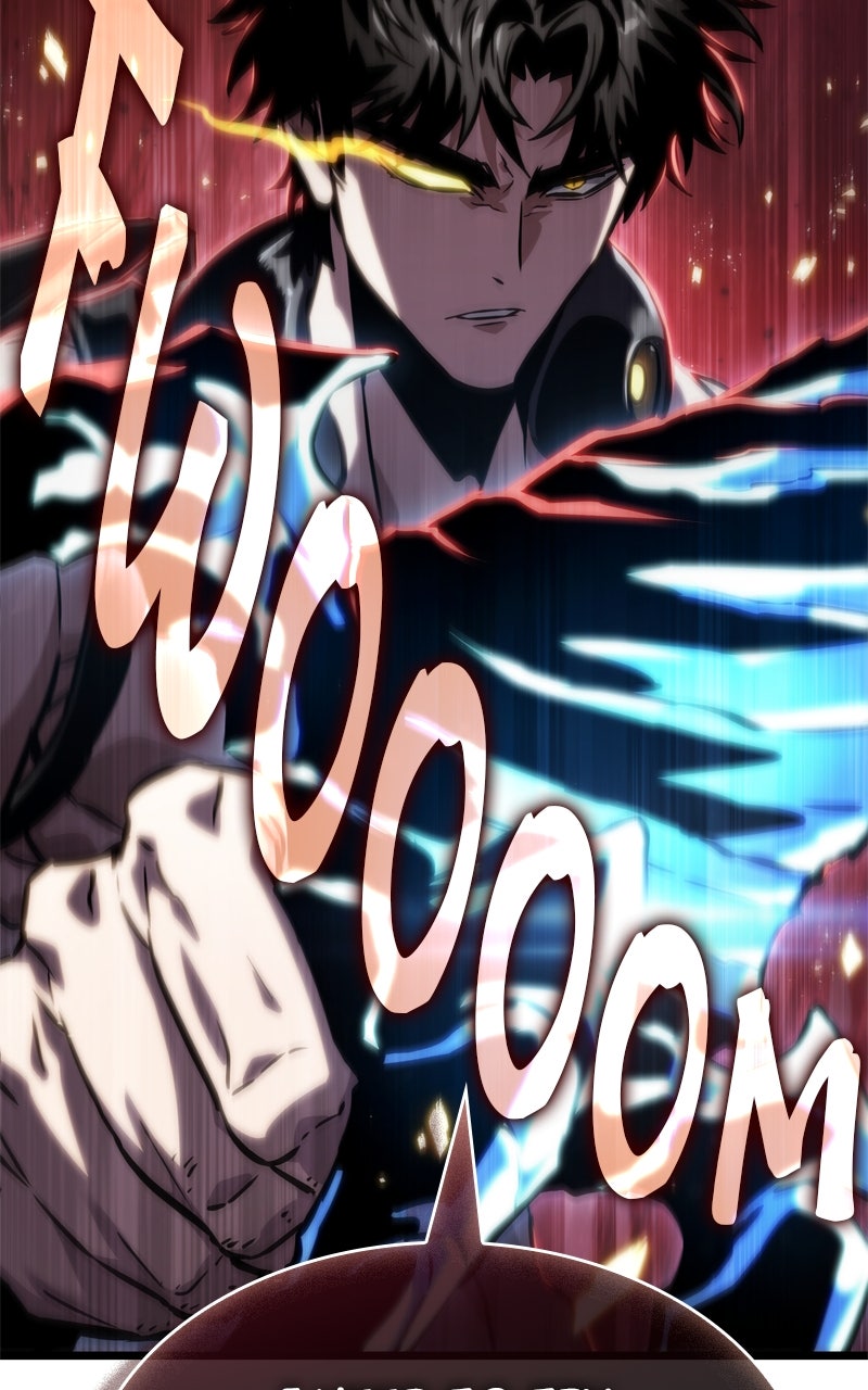 Read The World After the Fall EN Manga Online