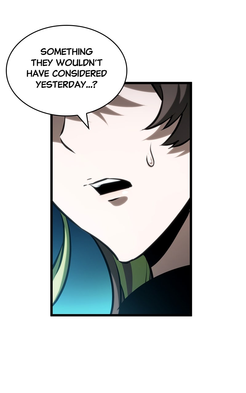 Read The World After the Fall EN Manga Online