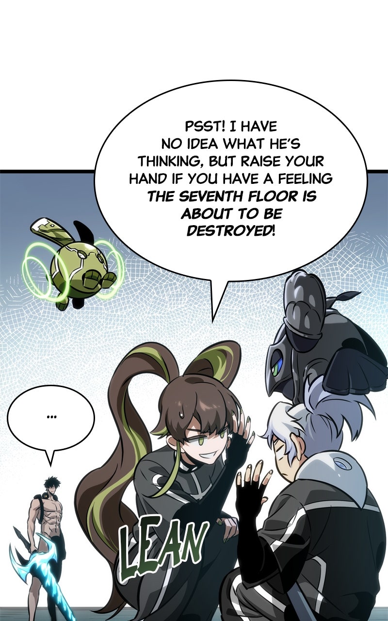 Read The World After the Fall EN Manga Online