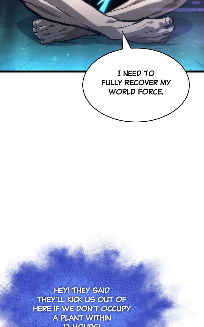Read The World After the Fall EN Manga Online