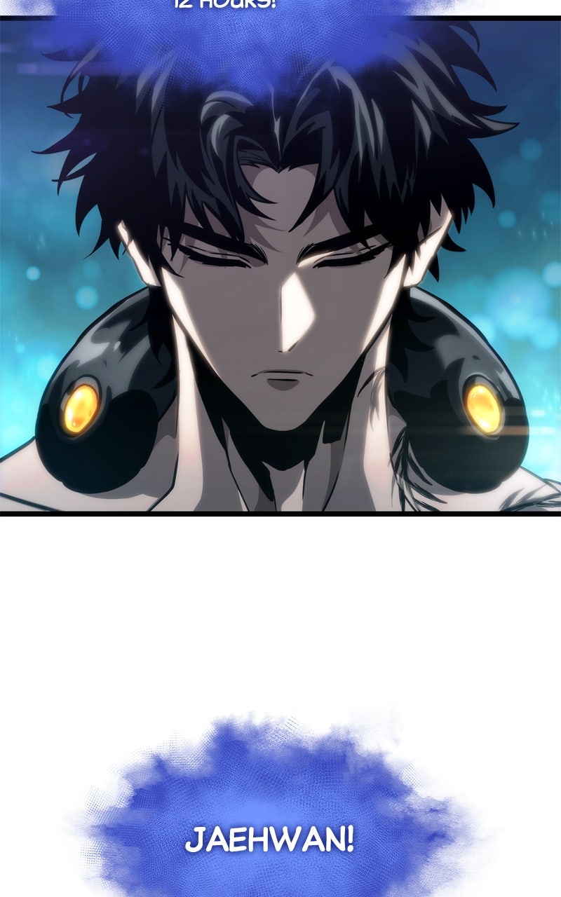 Read The World After the Fall EN Manga Online